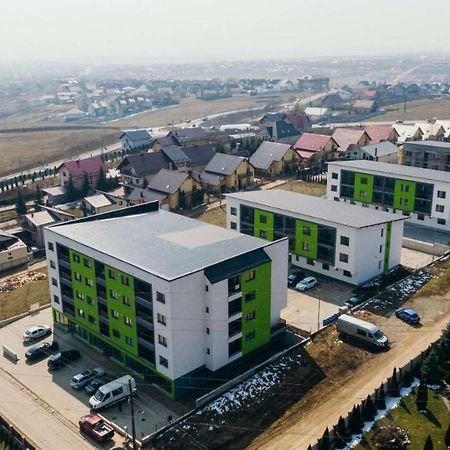 Altheda Living Brownie 29E-2 Apartamento Suceava Exterior foto