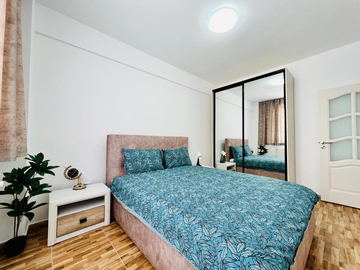 Altheda Living Brownie 29E-2 Apartamento Suceava Exterior foto