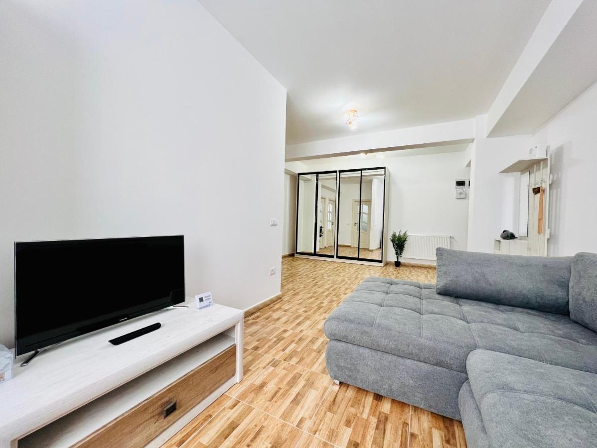 Altheda Living Brownie 29E-2 Apartamento Suceava Exterior foto