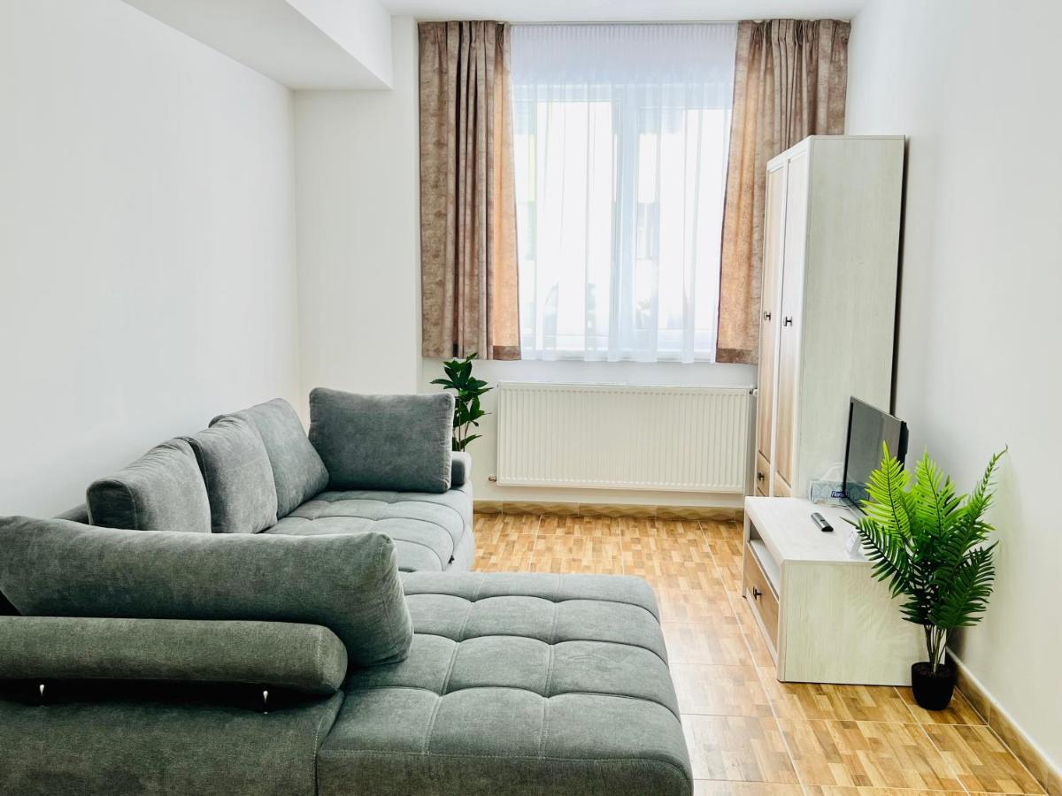 Altheda Living Brownie 29E-2 Apartamento Suceava Exterior foto