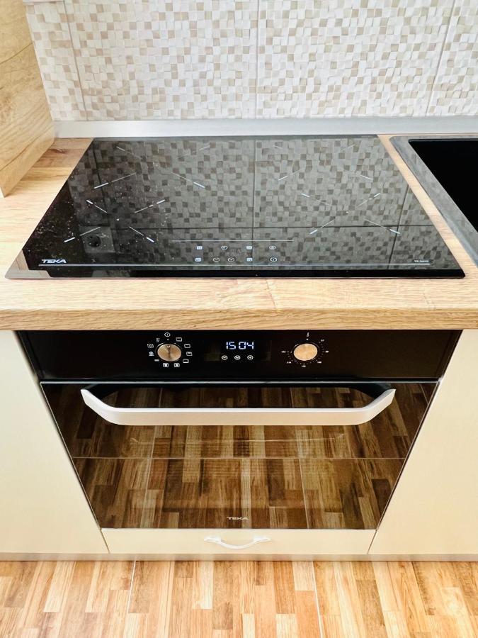 Altheda Living Brownie 29E-2 Apartamento Suceava Exterior foto