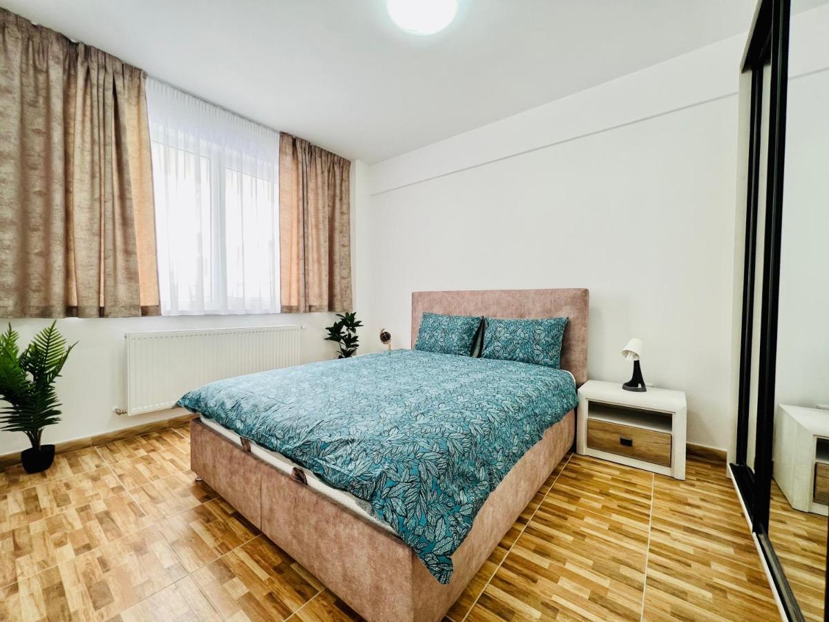 Altheda Living Brownie 29E-2 Apartamento Suceava Exterior foto